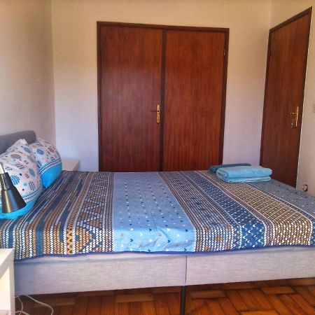 Enjoy Braga Estacao - Charming Bedrooms In The Historic Center Екстер'єр фото