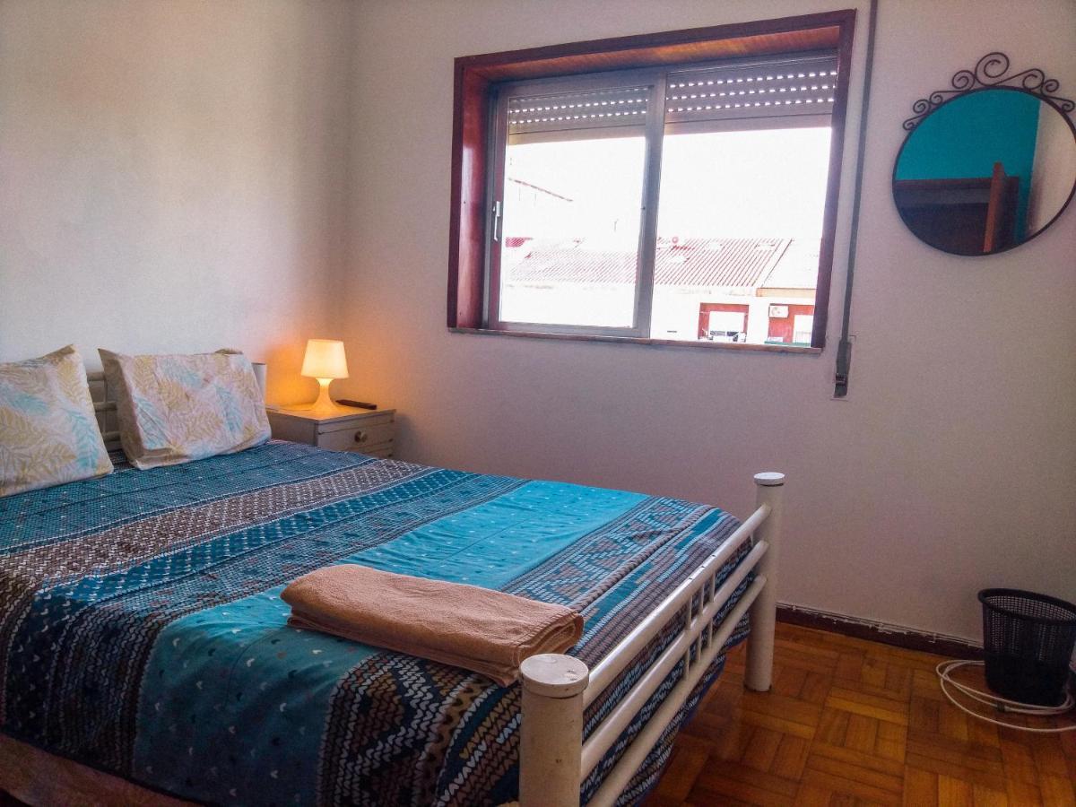 Enjoy Braga Estacao - Charming Bedrooms In The Historic Center Екстер'єр фото