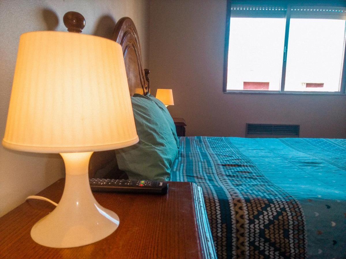 Enjoy Braga Estacao - Charming Bedrooms In The Historic Center Екстер'єр фото