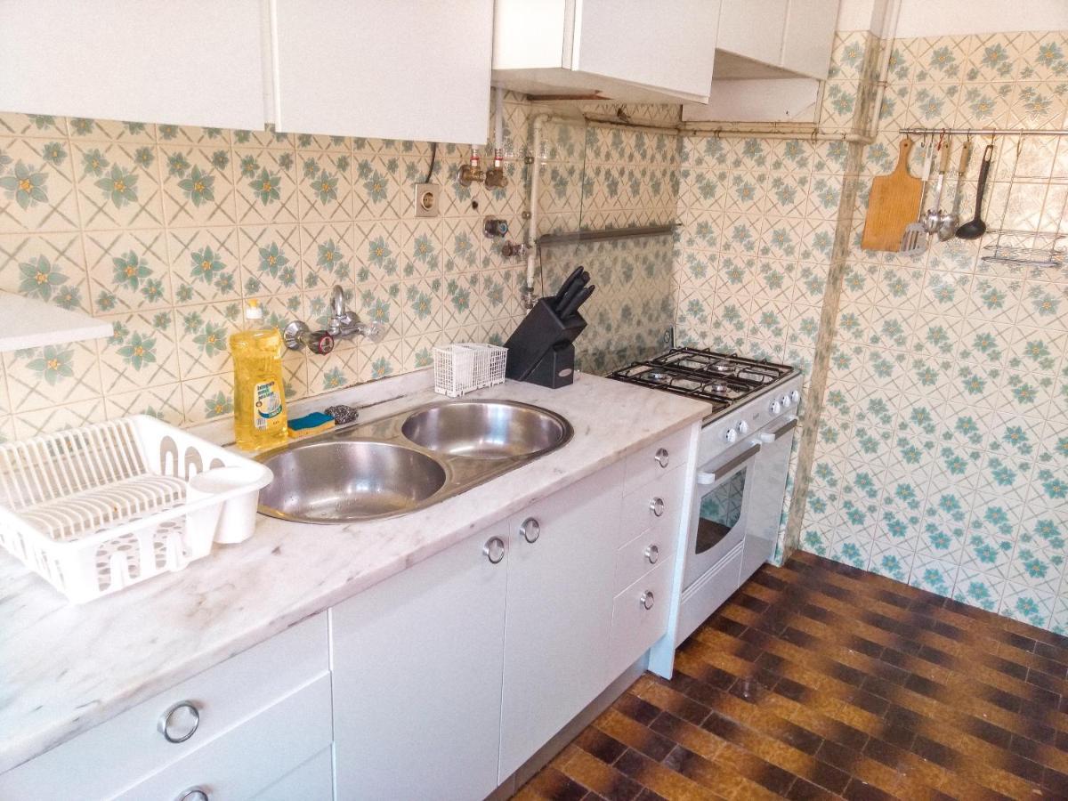 Enjoy Braga Estacao - Charming Bedrooms In The Historic Center Екстер'єр фото