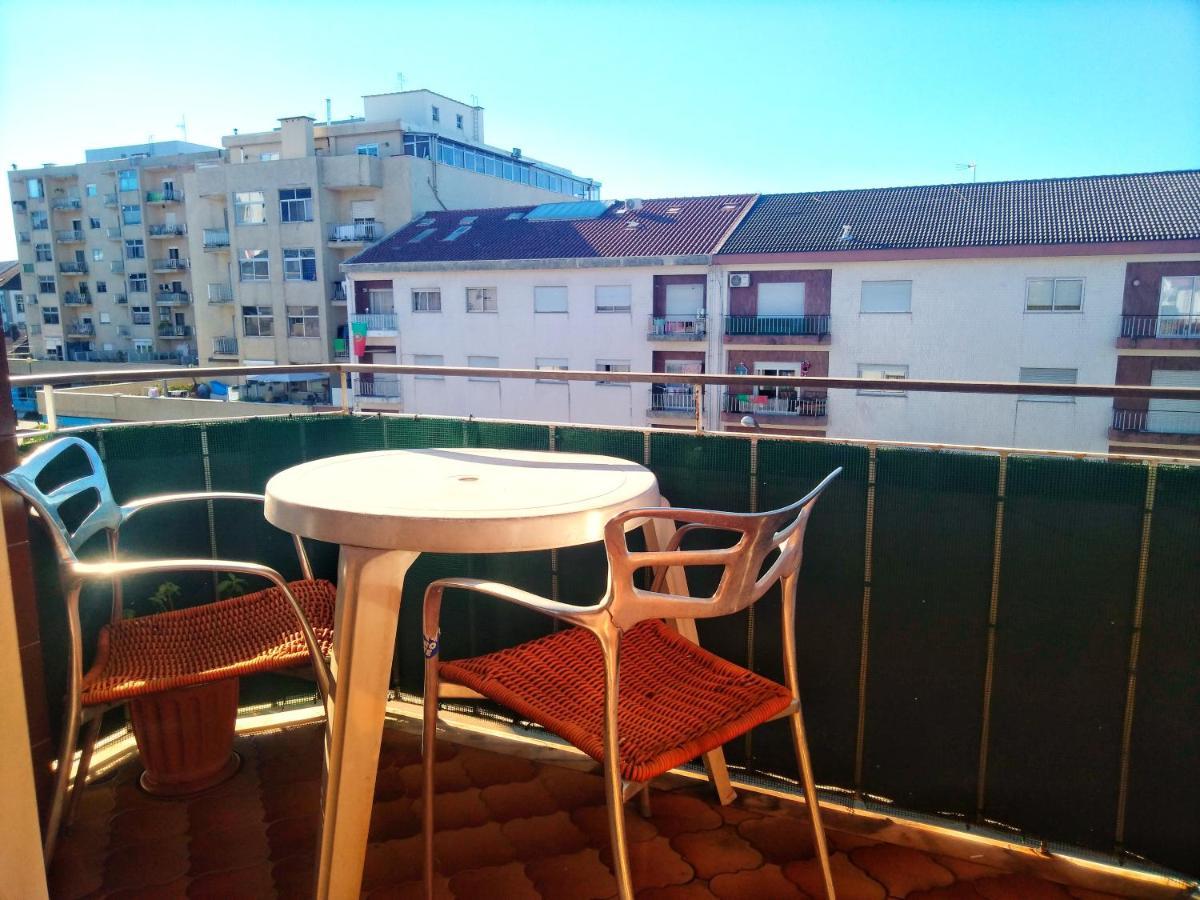 Enjoy Braga Estacao - Charming Bedrooms In The Historic Center Екстер'єр фото